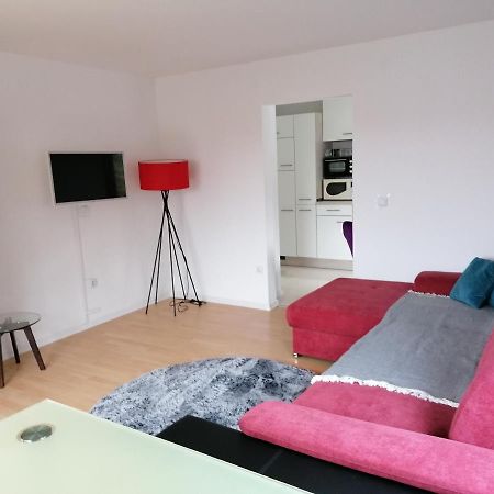 Seewald Gruener Baum - Ruhig & 3X Getrennte Zimmer-2X Boxspringbett Фридрихсхафен Экстерьер фото