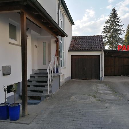 Seewald Gruener Baum - Ruhig & 3X Getrennte Zimmer-2X Boxspringbett Фридрихсхафен Экстерьер фото