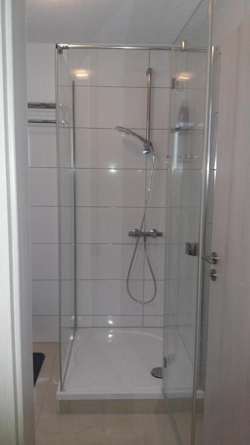 Seewald Gruener Baum - Ruhig & 3X Getrennte Zimmer-2X Boxspringbett Фридрихсхафен Экстерьер фото