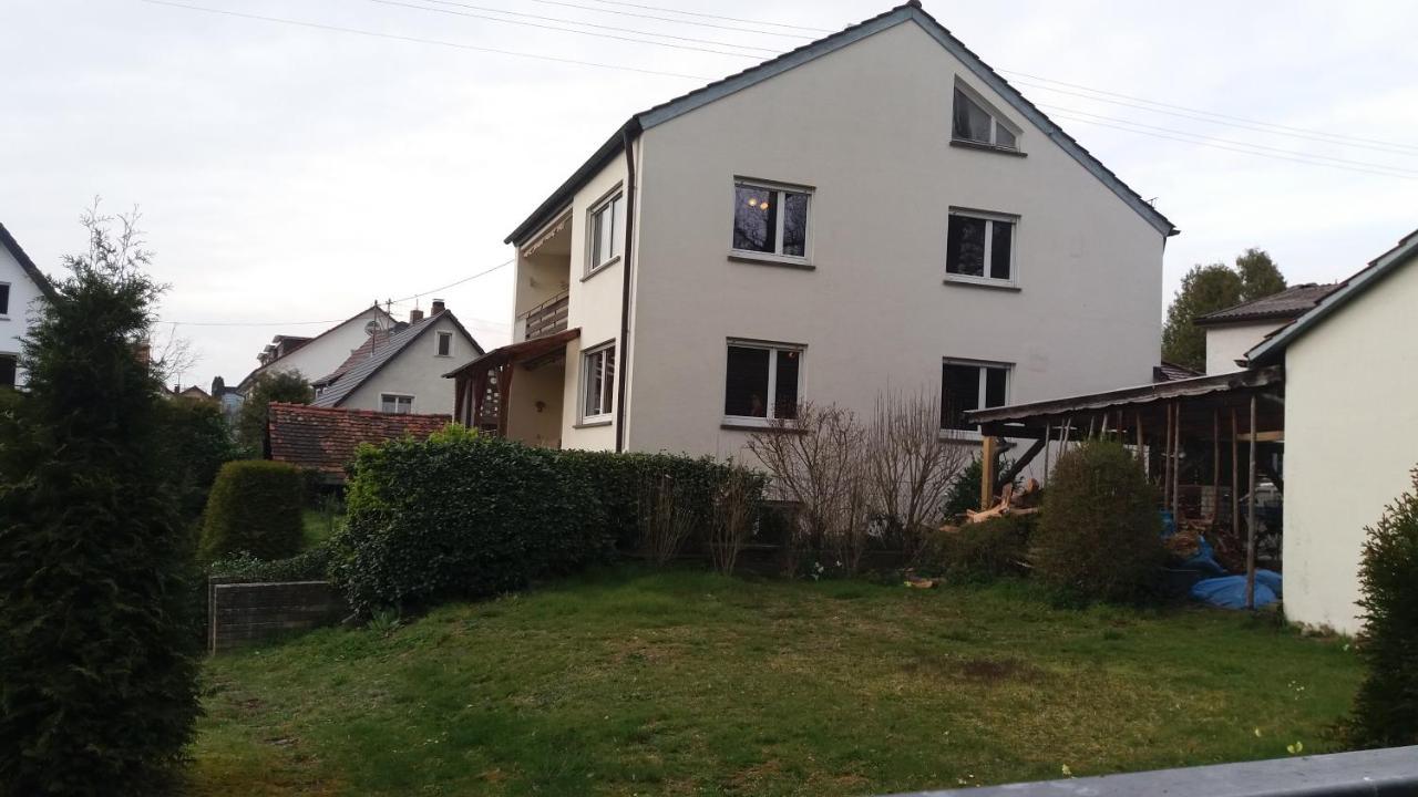 Seewald Gruener Baum - Ruhig & 3X Getrennte Zimmer-2X Boxspringbett Фридрихсхафен Экстерьер фото