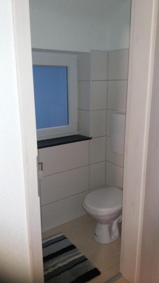 Seewald Gruener Baum - Ruhig & 3X Getrennte Zimmer-2X Boxspringbett Фридрихсхафен Экстерьер фото