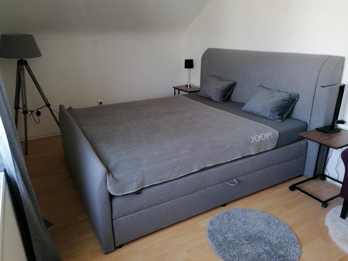 Seewald Gruener Baum - Ruhig & 3X Getrennte Zimmer-2X Boxspringbett Фридрихсхафен Экстерьер фото