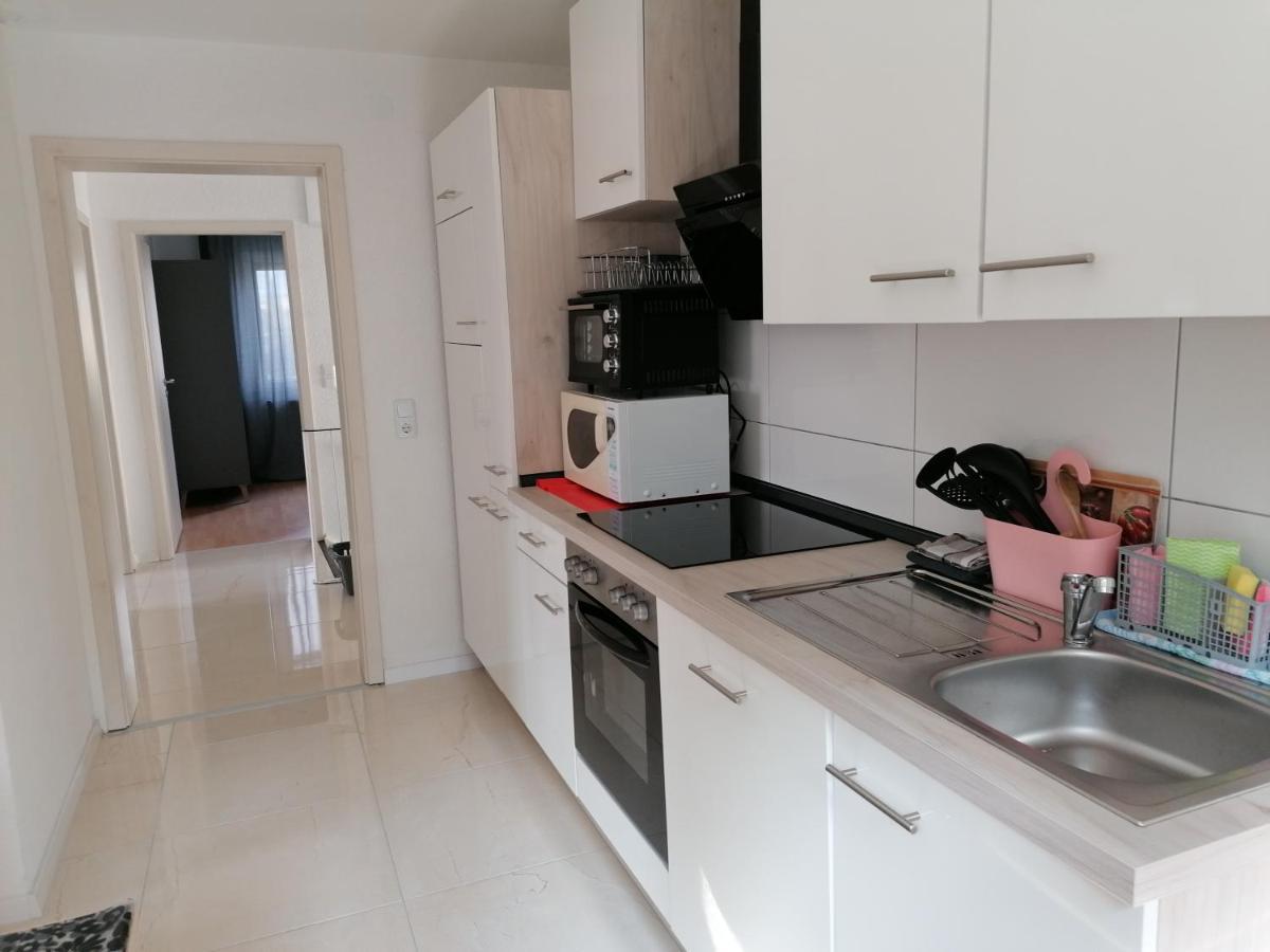 Seewald Gruener Baum - Ruhig & 3X Getrennte Zimmer-2X Boxspringbett Фридрихсхафен Экстерьер фото